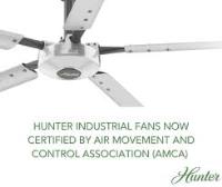 Hunter Industrial image 3